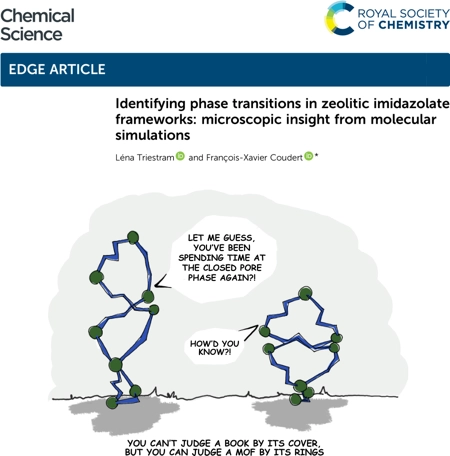 Nature Comunications