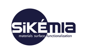 Sikemia logo